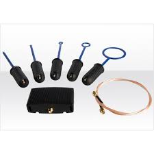 Bộ đầu đo từ trường EMC phạm vi gần Aaronia PBS 2 (DC-9GHz)